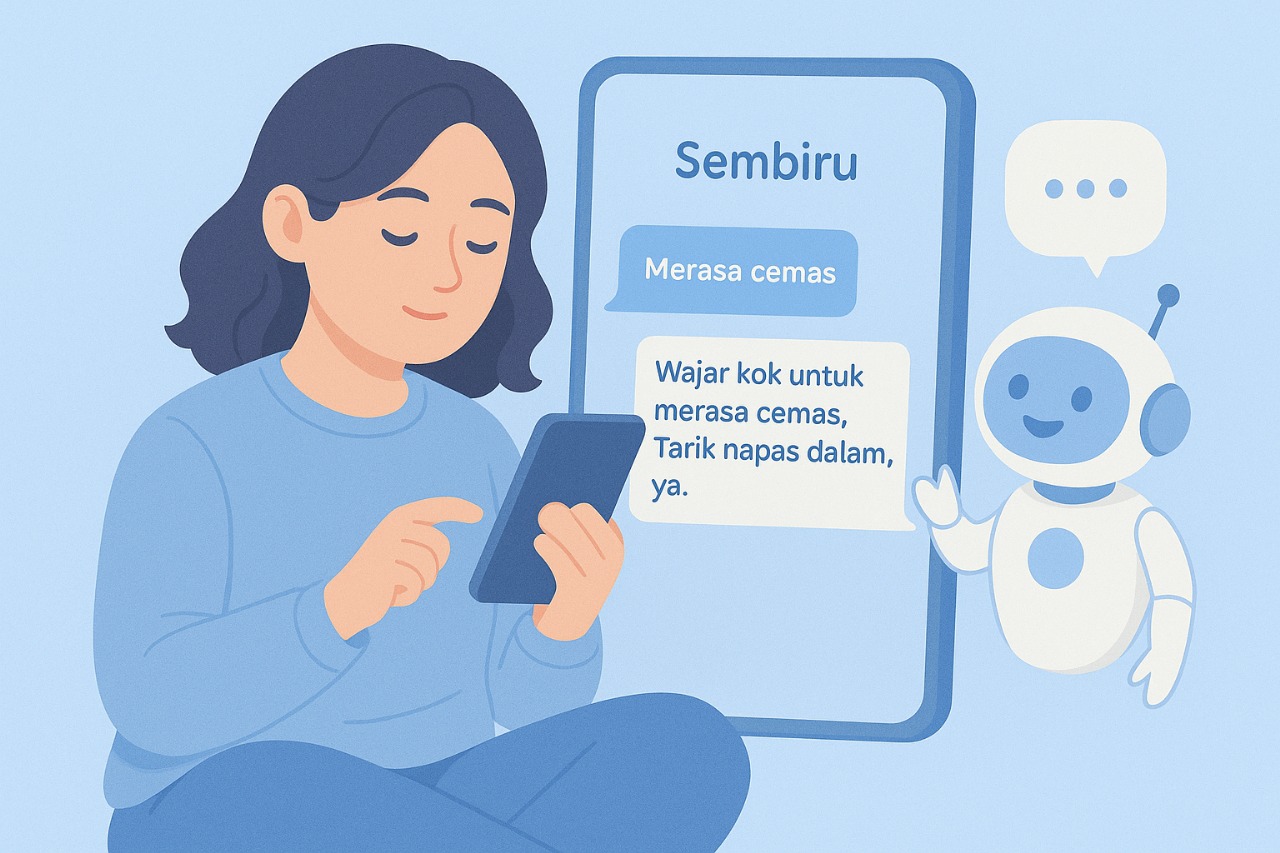 Mental Health AI Support