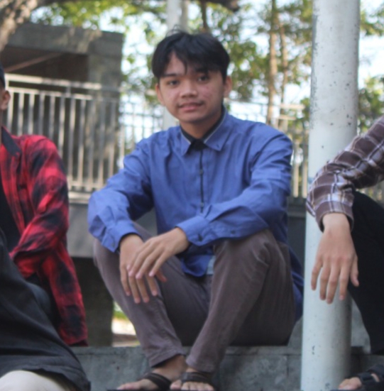 Gaduh Prakoso
