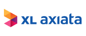XL Axiata logo